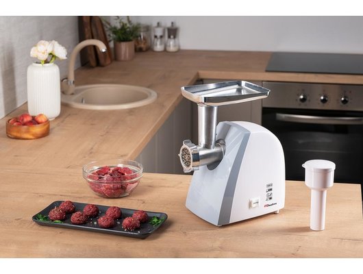 Мясорубка BINATONE MGP-1414